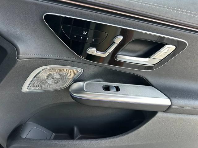 2023 Mercedes-Benz EQE 350 EQE 350+