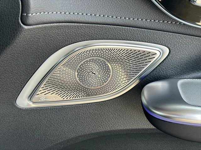 2023 Mercedes-Benz EQE 350 EQE 350+