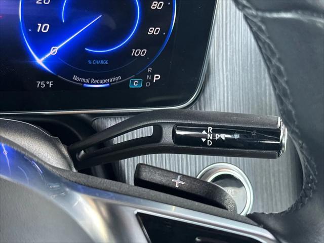 2023 Mercedes-Benz EQE 350 EQE 350+