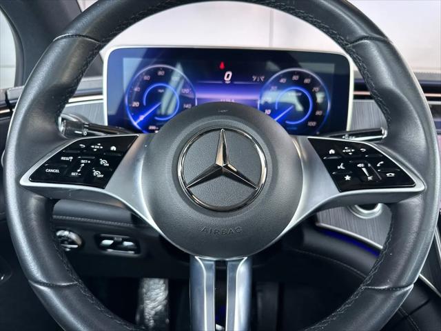 2023 Mercedes-Benz EQE 350 EQE 350+