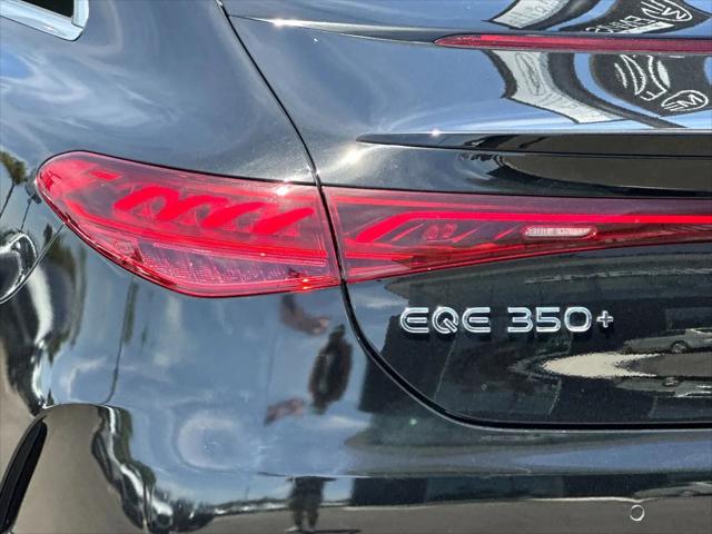 2023 Mercedes-Benz EQE 350 EQE 350+