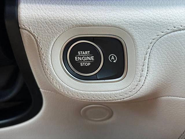 2026 Mercedes-Benz GLS GLS 580 4MATIC