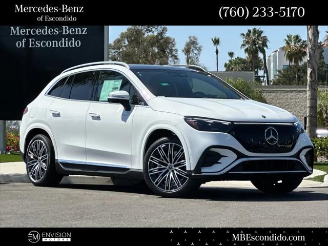2026 Mercedes-Benz EQE 320 EQE 320 for sale in Escondido, CA