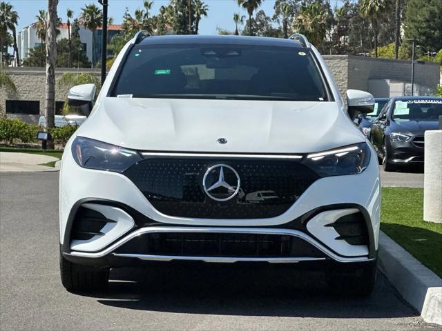 2026 Mercedes-Benz EQE 320 EQE 320