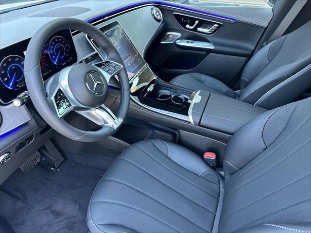 2026 Mercedes-Benz EQE 320 EQE 320