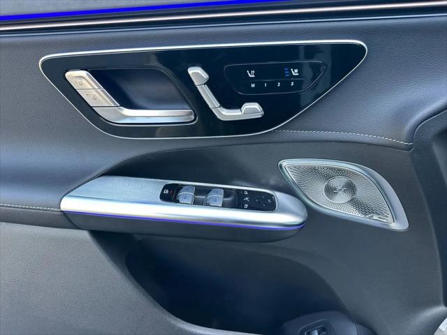2026 Mercedes-Benz EQE 320 EQE 320
