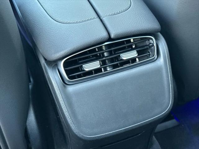 2026 Mercedes-Benz EQE 320 EQE 320
