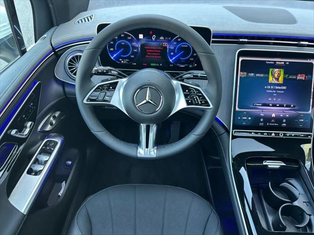 2026 Mercedes-Benz EQE 320 EQE 320