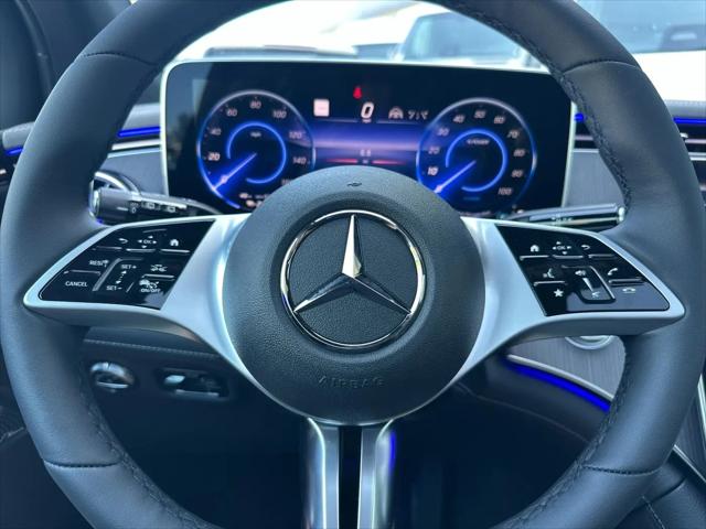 2026 Mercedes-Benz EQE 320 EQE 320