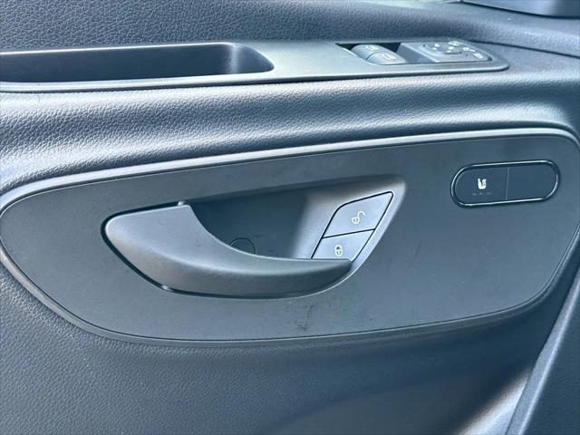 2026 Mercedes-Benz Sprinter 2500 Standard Roof 4-Cyl Diesel HO
