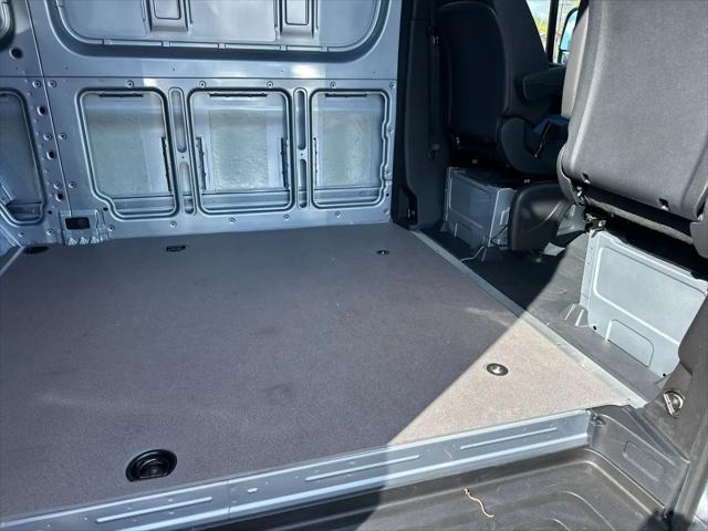 2026 Mercedes-Benz Sprinter 2500 Standard Roof 4-Cyl Diesel HO