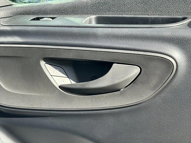 2026 Mercedes-Benz Sprinter 2500 Standard Roof 4-Cyl Diesel HO