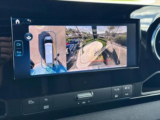 2026 Mercedes-Benz Sprinter 2500 Standard Roof 4-Cyl Diesel HO