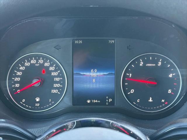 2026 Mercedes-Benz Sprinter 2500 Standard Roof 4-Cyl Diesel HO