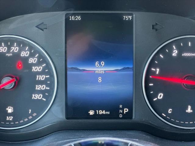 2026 Mercedes-Benz Sprinter 2500 Standard Roof 4-Cyl Diesel HO