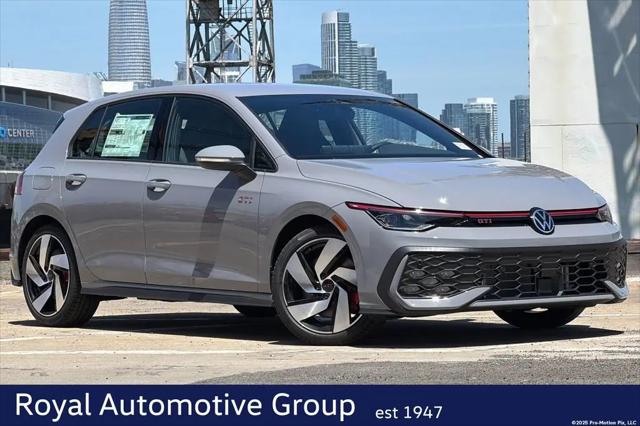 2026 Volkswagen Golf GTI S for sale in San Francisco, CA