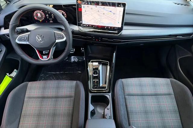 2026 Volkswagen Golf GTI S