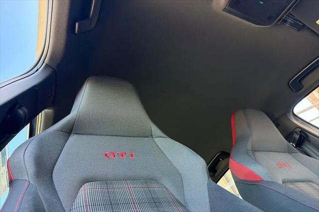 2026 Volkswagen Golf GTI S