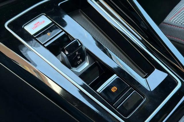 2026 Volkswagen Golf GTI S