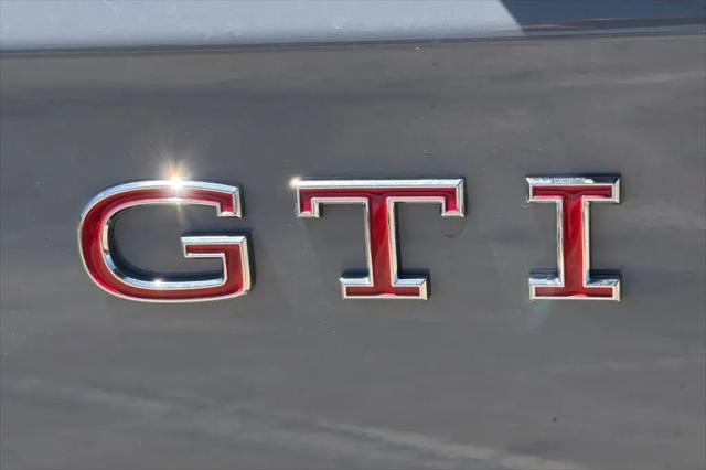 2026 Volkswagen Golf GTI S