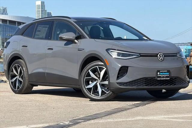 2026 Volkswagen ID.4 Pro S