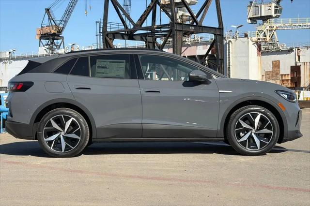 2026 Volkswagen ID.4 Pro S
