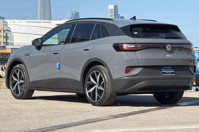2026 Volkswagen ID.4 Pro S
