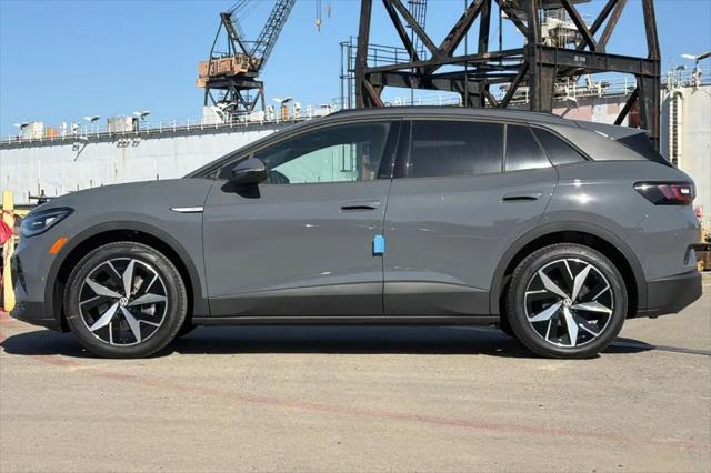 2026 Volkswagen ID.4 Pro S