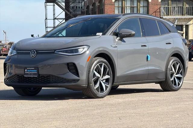 2026 Volkswagen ID.4 Pro S