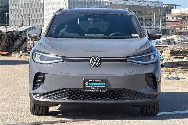 2026 Volkswagen ID.4 Pro S