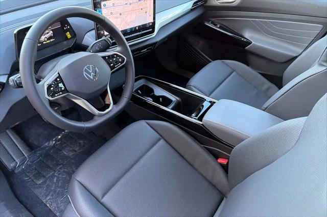 2026 Volkswagen ID.4 Pro S