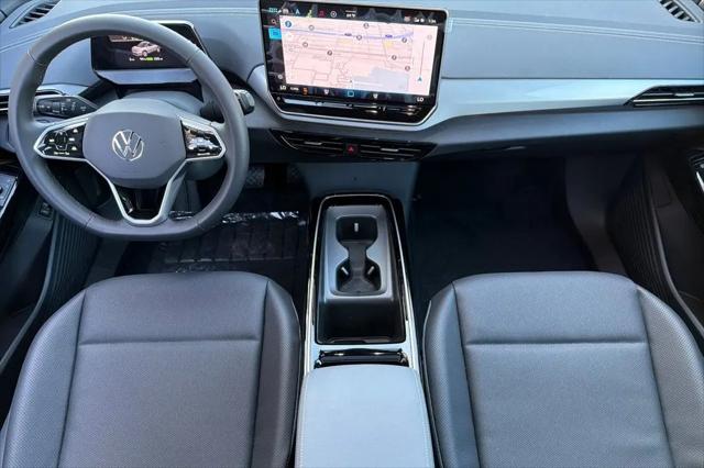 2026 Volkswagen ID.4 Pro S