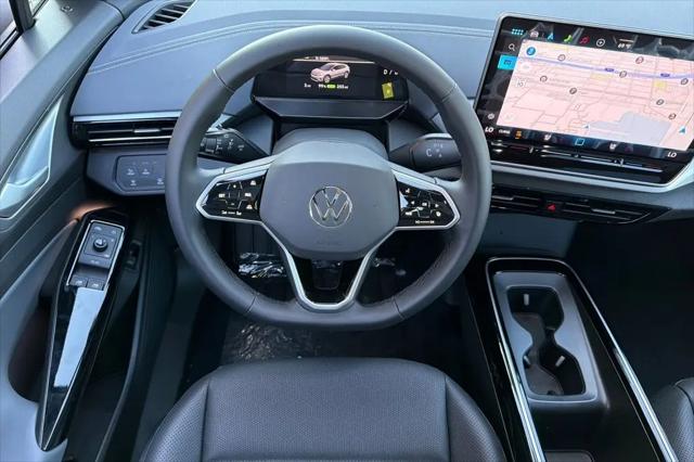 2026 Volkswagen ID.4 Pro S