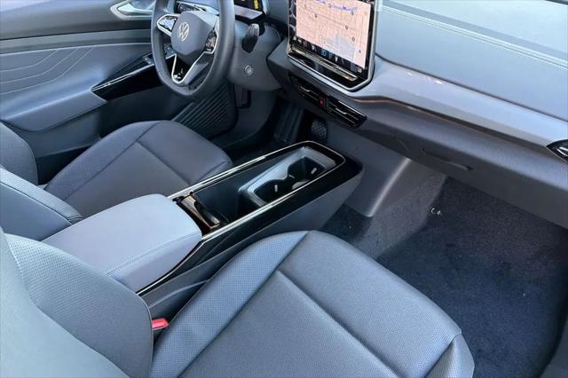 2026 Volkswagen ID.4 Pro S