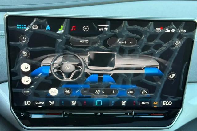 2026 Volkswagen ID.4 Pro S