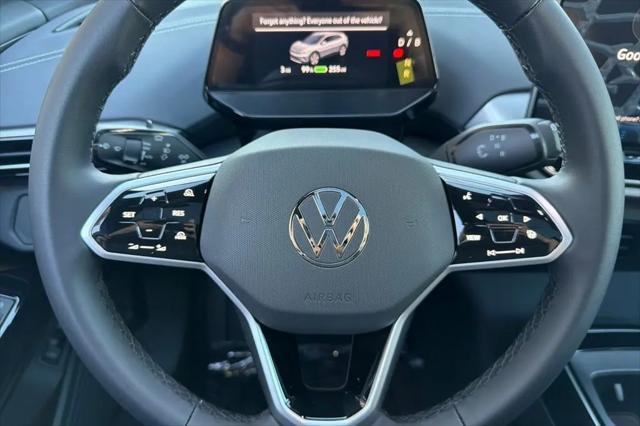 2026 Volkswagen ID.4 Pro S