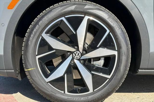2026 Volkswagen ID.4 Pro S
