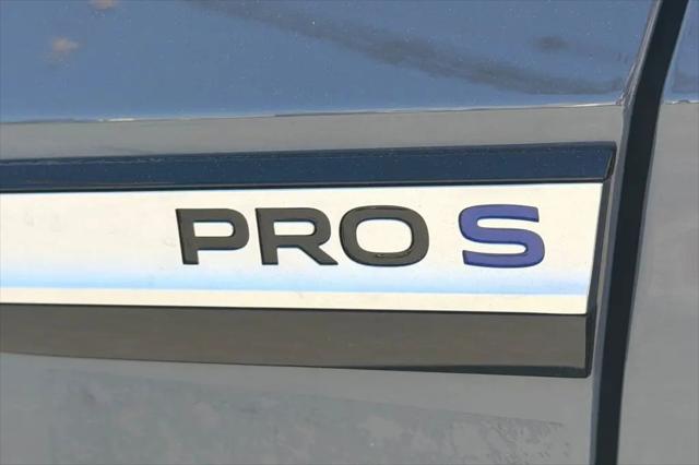 2026 Volkswagen ID.4 Pro S