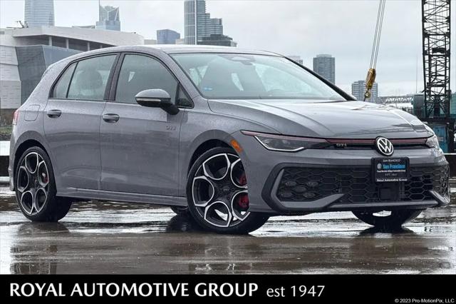 2026 Volkswagen Golf GTI Autobahn for sale in San Francisco, CA