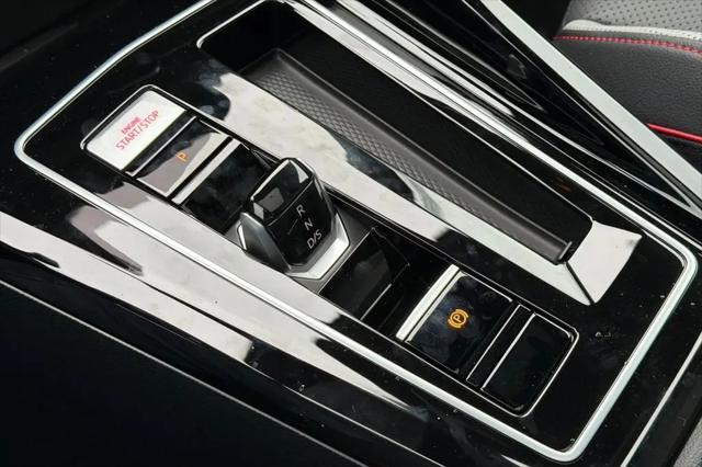 2026 Volkswagen Golf GTI Autobahn