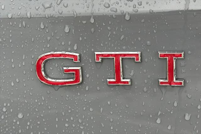 2026 Volkswagen Golf GTI Autobahn