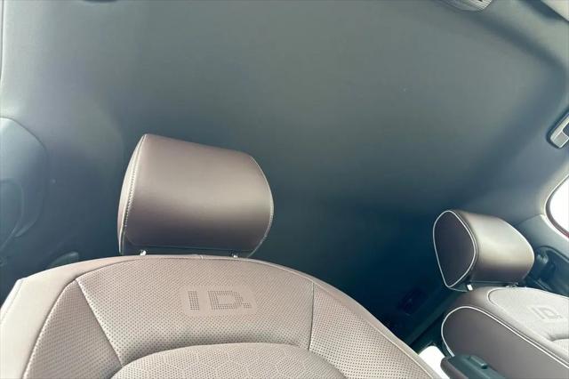 2025 Volkswagen ID. Buzz Pro S