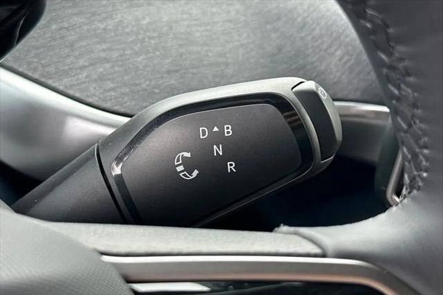 2025 Volkswagen ID. Buzz Pro S