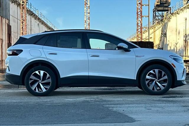 2026 Volkswagen ID.4 Pro