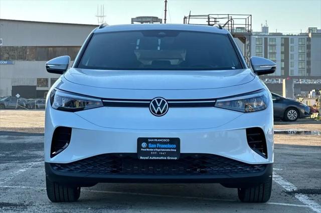 2026 Volkswagen ID.4 Pro