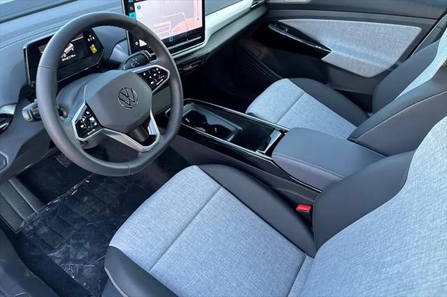 2026 Volkswagen ID.4 Pro
