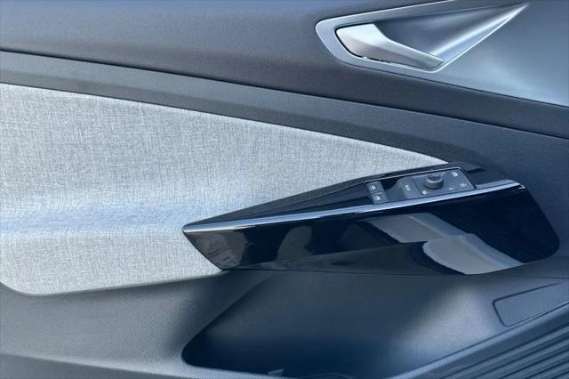 2026 Volkswagen ID.4 Pro