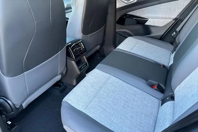 2026 Volkswagen ID.4 Pro