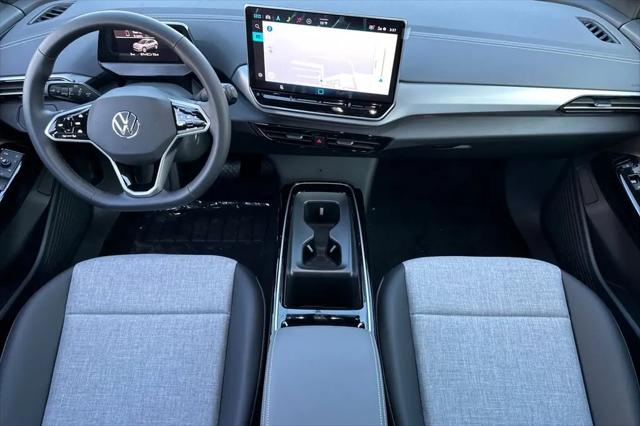2026 Volkswagen ID.4 Pro