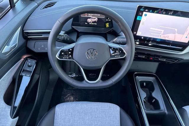 2026 Volkswagen ID.4 Pro